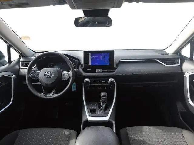 2024 Toyota RAV4 LE LE | Adaptive Cruise | Heated Seats - Photo 9