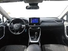 2024 Toyota RAV4 LE LE | Adaptive Cruise | Heated Seats - Photo 9