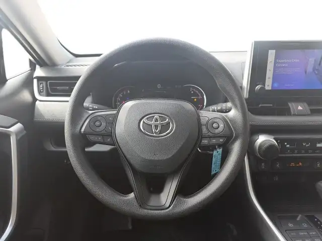 2024 Toyota RAV4 LE LE | Adaptive Cruise | Heated Seats - Photo 10