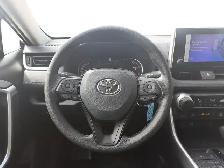 2024 Toyota RAV4 LE LE | Adaptive Cruise | Heated Seats - Photo 10