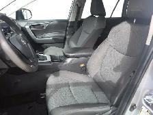2024 Toyota RAV4 LE LE | Adaptive Cruise | Heated Seats - Photo 11