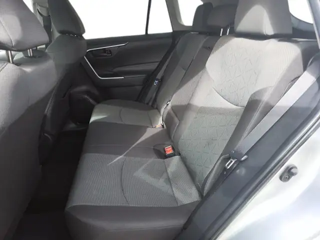 2024 Toyota RAV4 LE LE | Adaptive Cruise | Heated Seats - Photo 12