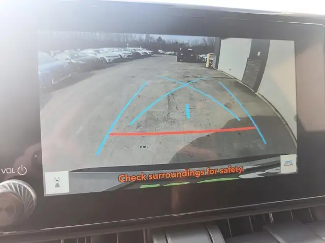 2024 Toyota RAV4 LE LE | Adaptive Cruise | Heated Seats - Photo 18