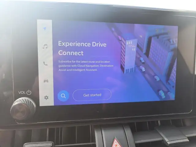 2024 Toyota RAV4 LE LE | Adaptive Cruise | Heated Seats - Photo 19