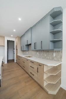 Custom Built Home Backing Green Space - Photo 2