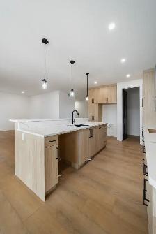 Custom Built Home Backing Green Space - Photo 4