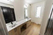 Custom Built Home Backing Green Space - Photo 8