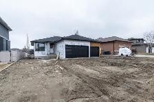 Custom Built Home Backing Green Space - Photo 10