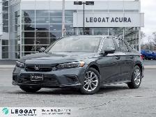 2024 Honda Civic EX CVT