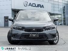 2024 Honda Civic EX CVT - Photo 2