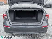 2024 Honda Civic EX CVT - Photo 7