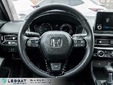 2024 Honda Civic EX CVT - Photo 9