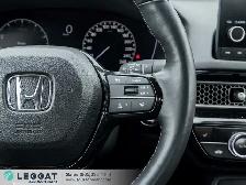 2024 Honda Civic EX CVT - Photo 11