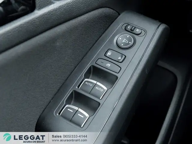 2024 Honda Civic EX CVT - Photo 14