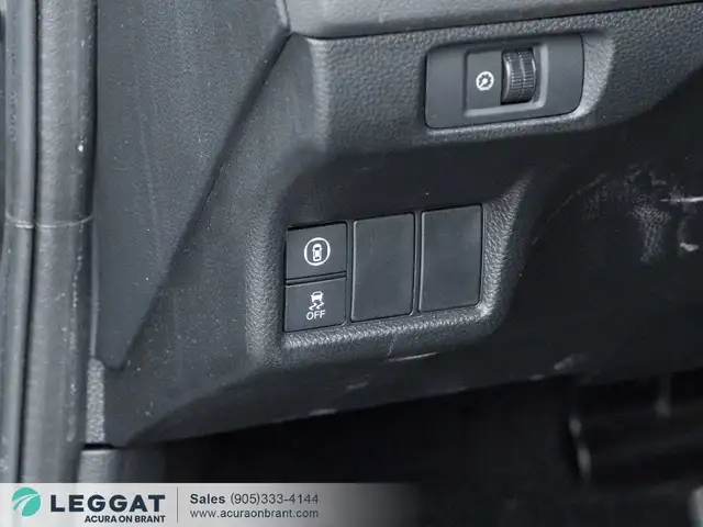 2024 Honda Civic EX CVT - Photo 15