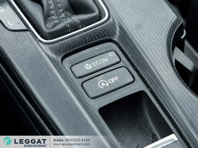 2024 Honda Civic EX CVT - Photo 17