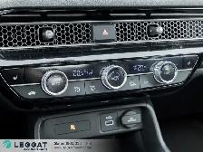 2024 Honda Civic EX CVT - Photo 18