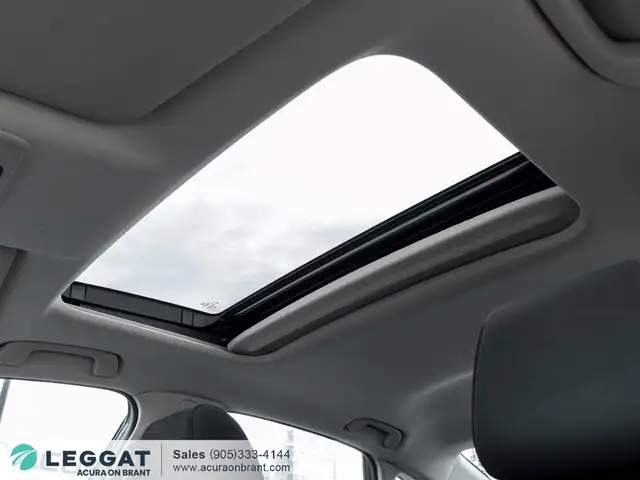 2024 Honda Civic EX CVT - Photo 19