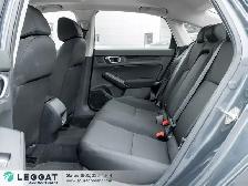 2024 Honda Civic EX CVT - Photo 21