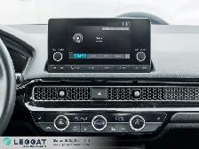 2024 Honda Civic EX CVT - Photo 23