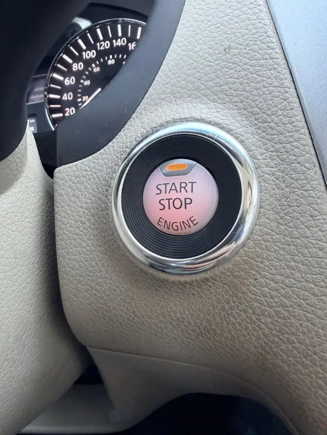 2013 Nissan Altima 4dr Sedan I4 CVT 2.5 - Photo 9