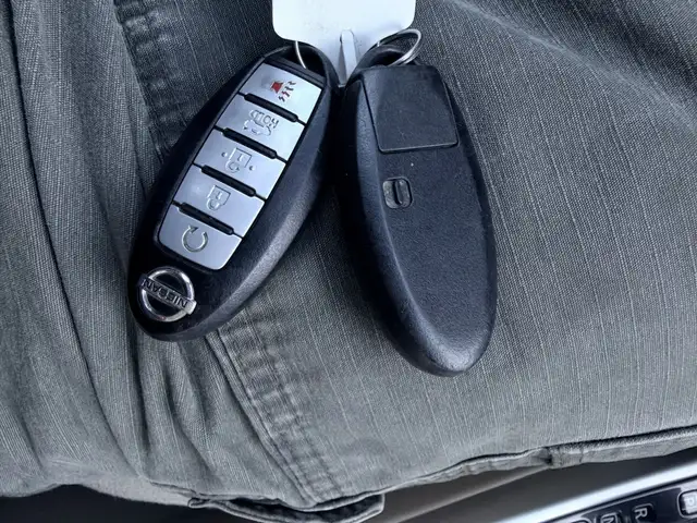 2013 Nissan Altima 4dr Sedan I4 CVT 2.5 - Photo 10