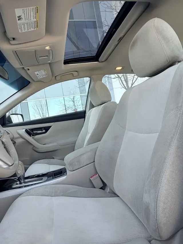 2013 Nissan Altima 4dr Sedan I4 CVT 2.5 - Photo 11