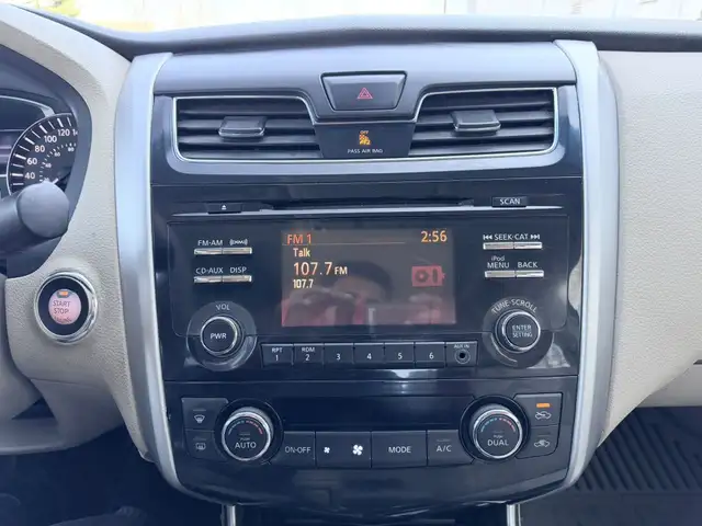 2013 Nissan Altima 4dr Sedan I4 CVT 2.5 - Photo 18