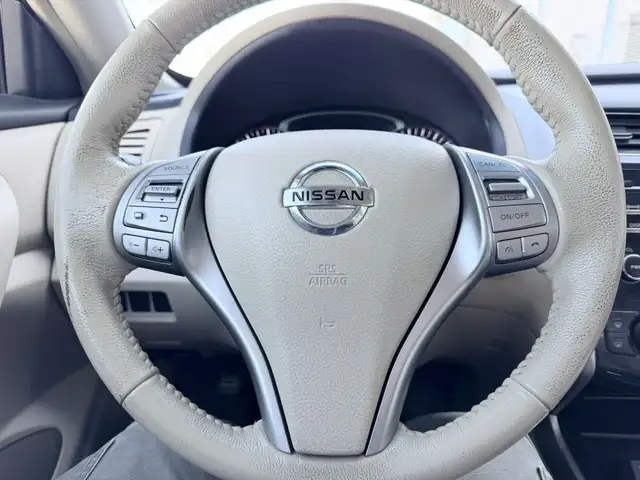 2013 Nissan Altima 4dr Sedan I4 CVT 2.5 - Photo 20