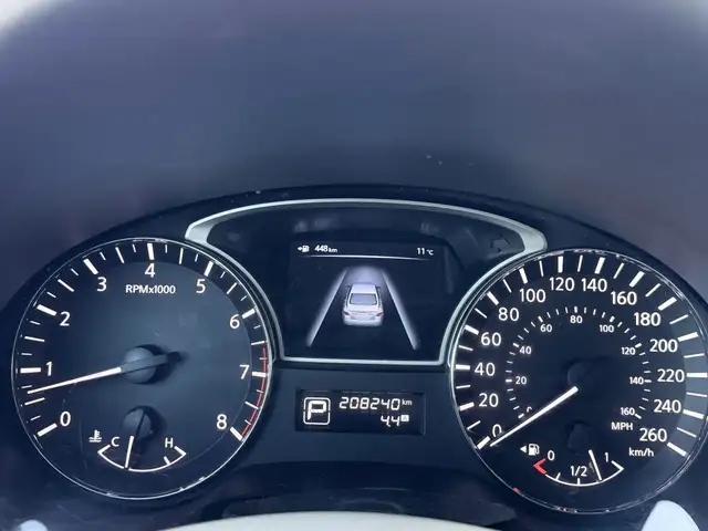 2013 Nissan Altima 4dr Sedan I4 CVT 2.5 - Photo 24