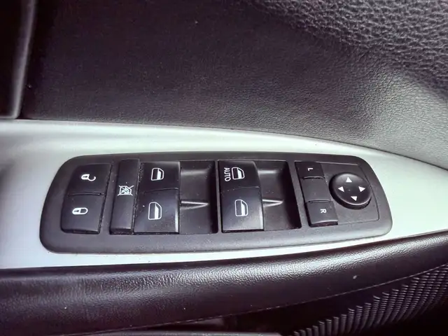 2011 Dodge Journey Front-wheel Drive 4dr Canada Value Pkg - Photo 10