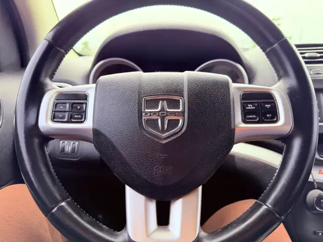 2011 Dodge Journey Front-wheel Drive 4dr Canada Value Pkg - Photo 13