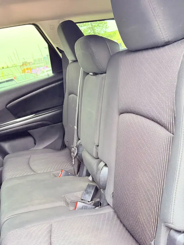 2011 Dodge Journey Front-wheel Drive 4dr Canada Value Pkg - Photo 14