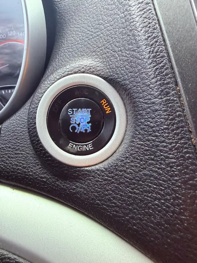 2011 Dodge Journey Front-wheel Drive 4dr Canada Value Pkg - Photo 15