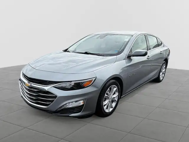 2024 Chevrolet Malibu 1LT 1LT | Save $12,791 vs New