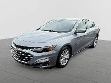 2024 Chevrolet Malibu 1LT 1LT | Save $12,791 vs New