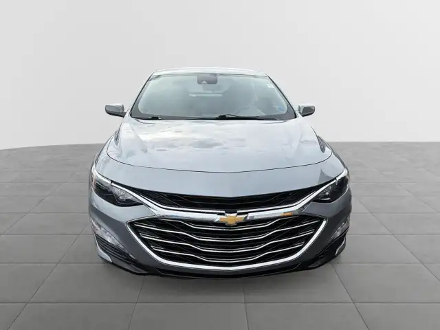 2024 Chevrolet Malibu 1LT 1LT | Save $12,791 vs New - Photo 3
