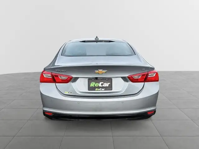2024 Chevrolet Malibu 1LT 1LT | Save $12,791 vs New - Photo 5