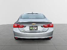 2024 Chevrolet Malibu 1LT 1LT | Save $12,791 vs New - Photo 5