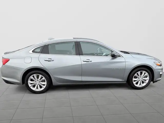 2024 Chevrolet Malibu 1LT 1LT | Save $12,791 vs New - Photo 6