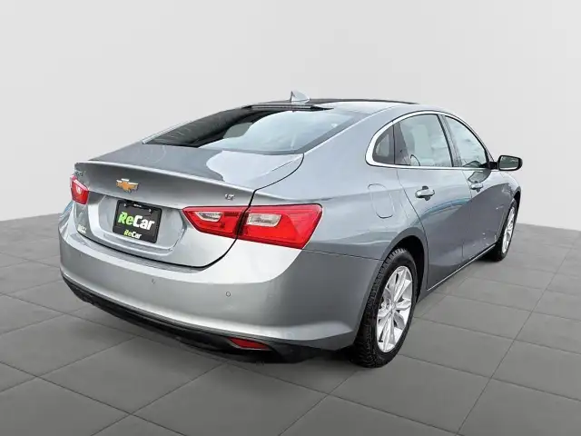 2024 Chevrolet Malibu 1LT 1LT | Save $12,791 vs New - Photo 7