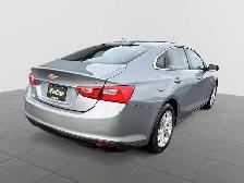 2024 Chevrolet Malibu 1LT 1LT | Save $12,791 vs New - Photo 7