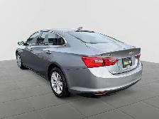 2024 Chevrolet Malibu 1LT 1LT | Save $12,791 vs New - Photo 8
