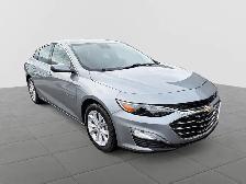 2024 Chevrolet Malibu 1LT 1LT | Save $12,791 vs New - Photo 9