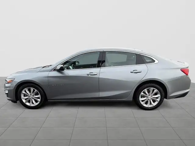 2024 Chevrolet Malibu 1LT 1LT | Save $12,791 vs New - Photo 10