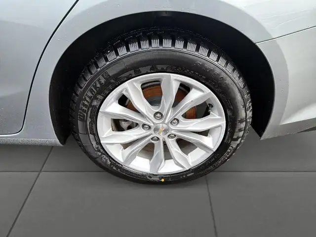 2024 Chevrolet Malibu 1LT 1LT | Save $12,791 vs New - Photo 11