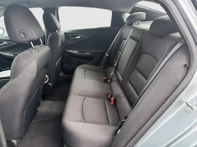 2024 Chevrolet Malibu 1LT 1LT | Save $12,791 vs New - Photo 13