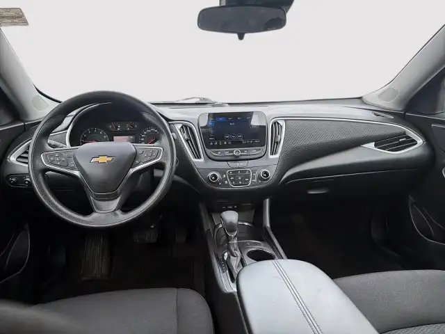 2024 Chevrolet Malibu 1LT 1LT | Save $12,791 vs New - Photo 14