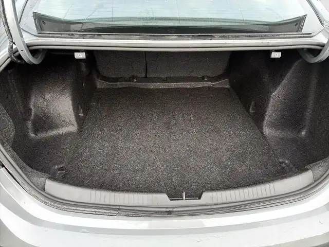 2024 Chevrolet Malibu 1LT 1LT | Save $12,791 vs New - Photo 15