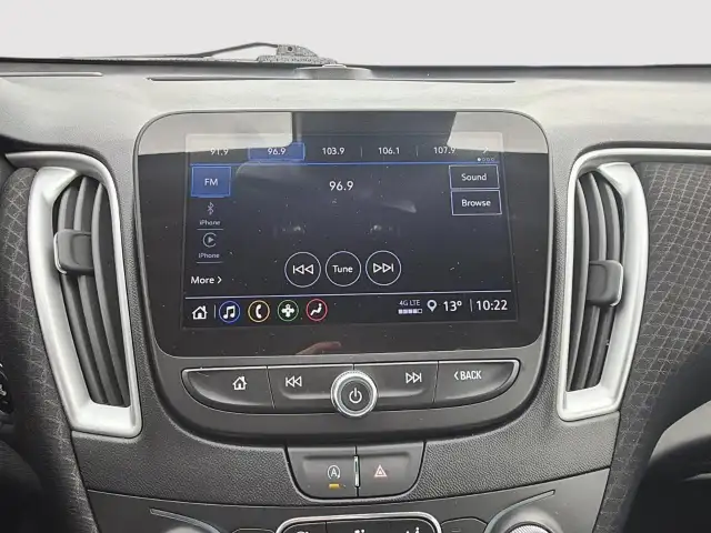 2024 Chevrolet Malibu 1LT 1LT | Save $12,791 vs New - Photo 16